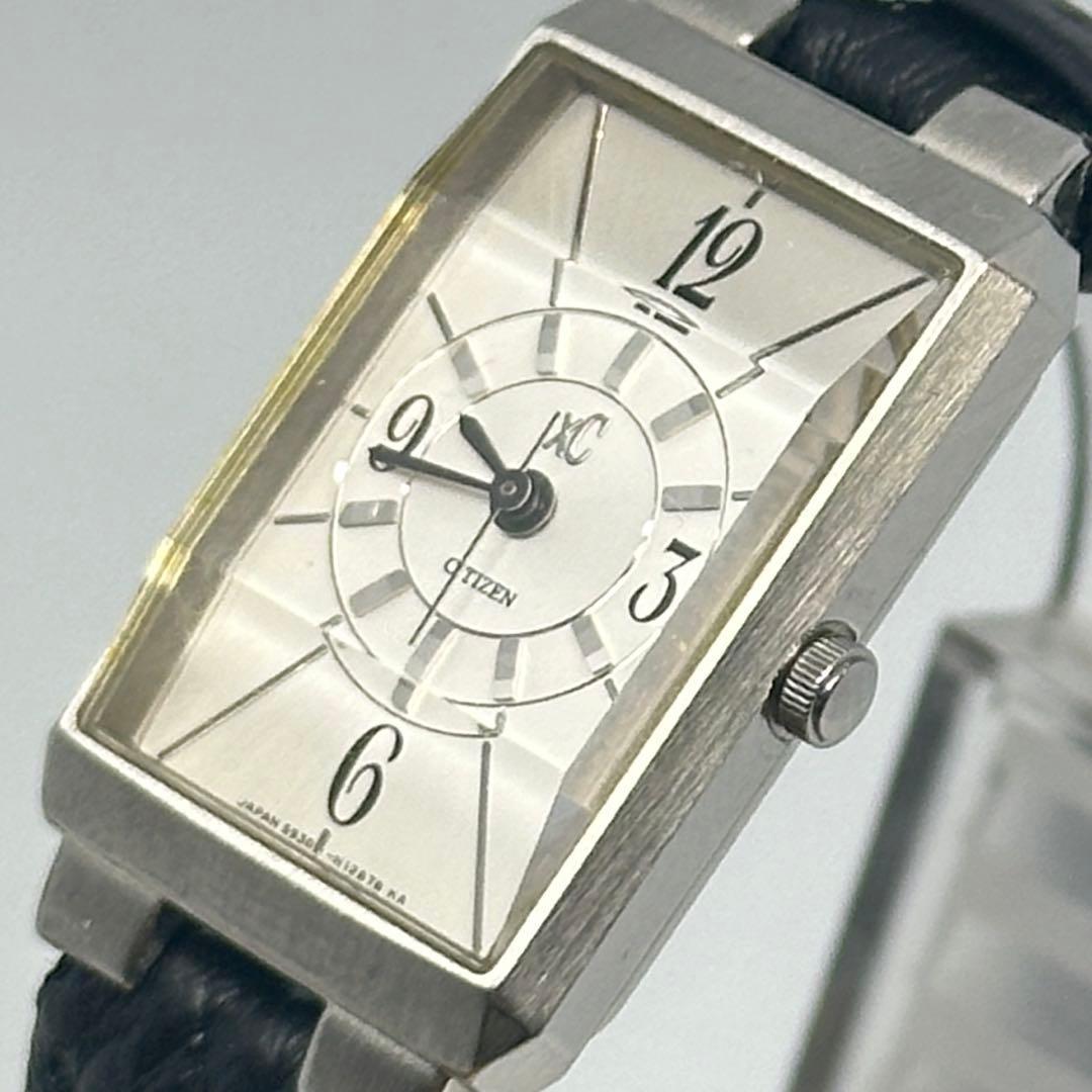 CITIZEN xC 5930-H07871 Citizen Cross Sea Ladies working item