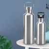 Reusable Sports Water Bottles Outdoor Camping Fitness Gym Water Bottles for Sports Travel