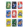 Mattel Game UNO Pocket Monster Card Party 2 10 Players Ages 7 Up Pokemon GNH17