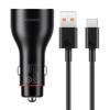 Huawei 88W Super Fast Car Charger