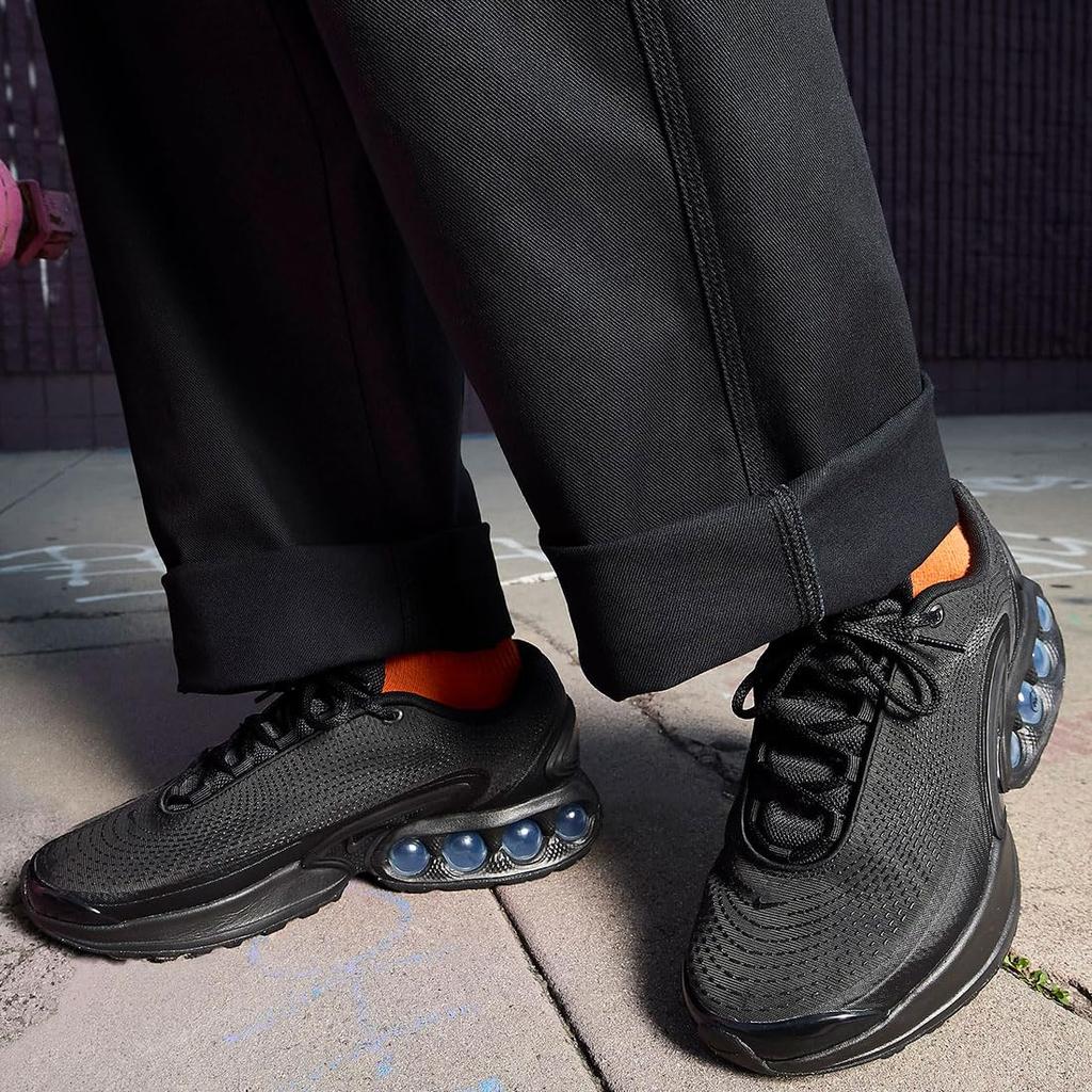 Air Max DN [Nike] Black/Black DV3337-006 25.5cm