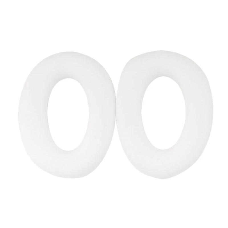 Replacement Earpads Ear Pads Cushions For Bose QuietComfort Ultra Headphones Silicone Cover Case Repair Parts