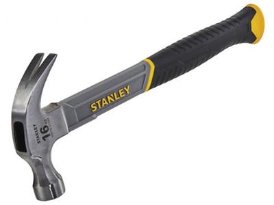 Stanley Shoework Hammer F/Glass 560G