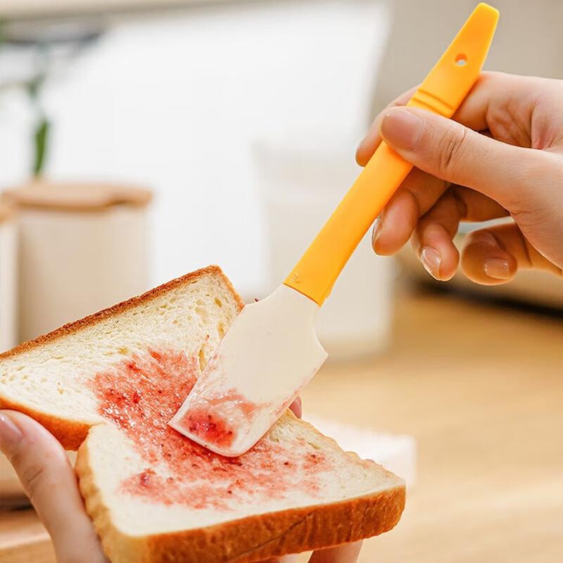 

SP SAUCE Многофункциональный набор силиконовых лопаток и скребков