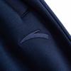 Anta Training Series Casual Simple Comfortable Lightweight Knitted Sports Pants Men Pants 952547307-5