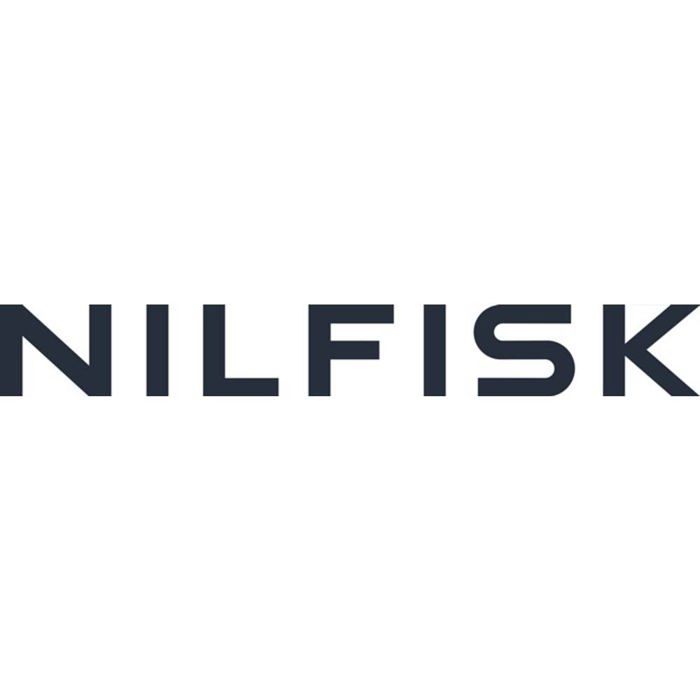 Filtre remplacement - pour aspirateur eau et poussièr - nilfisk - buddy ii