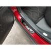 For  Hyundai Accent Accessories Car Protector Door Sill Scuff Plate