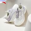 Anta Leaf 5 Women's Thick-Soled Running Shoes