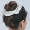 [Worn by Red Velvet Irene] Cozy Pointelle Scrunchie_3 Colors