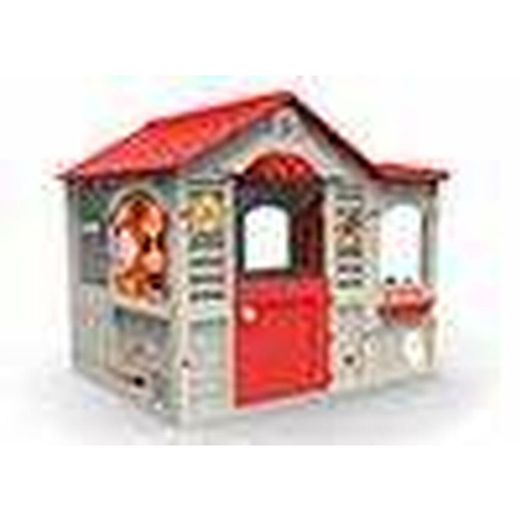Children's Play House Chicos Grand Cottage XL 122 X 103 X 104 Cm