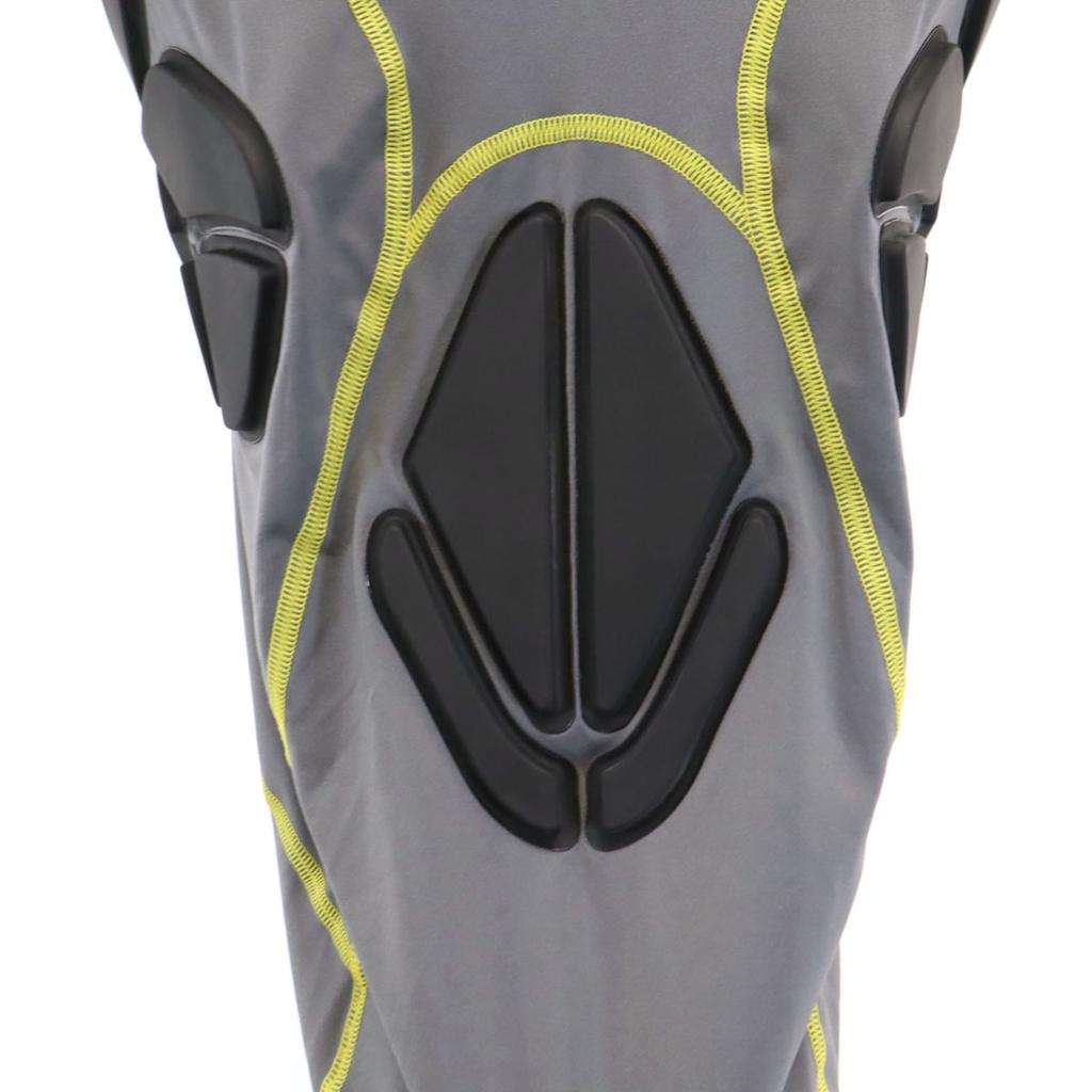 Unused UNDER ARMOUR Football Short Sleeve Armor Light Stealth Impact Wear Men's Used