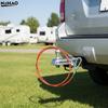 Efficient 1Pcs Trailer Breakaway Safety Cable Clevis End Easy Connection for Towing