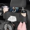 Car Seat Organizer with Tissue Box, Storage, and Cup Holder - Popular Hot Seller