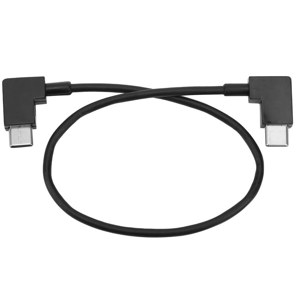 Mobile Phone Data Transfer Cable TypeC Adapter Cable Compatible for POCKET 2 AIR 2 Camera