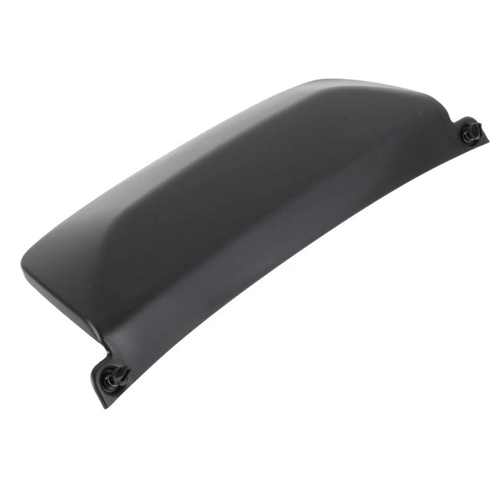 Rear Bumper Trailer Tow Hitch Bar Cover For Ford Explorer 2011-2015