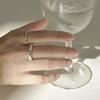 Retrofinger Silver925 Engage Seal #Sr123 (B Type)