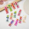 Porta-moedas, clips, porta-chaves – Chaveiros