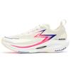 361 Flame 2.5 Cushioning Slip Resistant Abrasion Resistant Breathable Lightweight Rebound Low Top Running Shoes Unisex 672332207-5