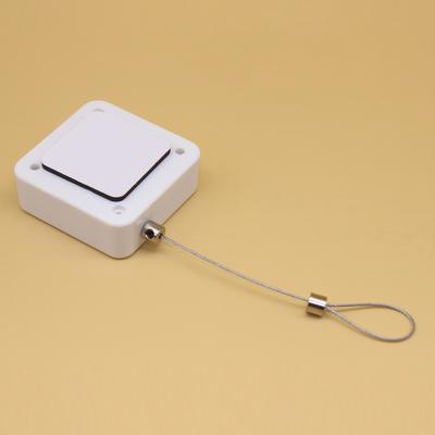 Automatic Sensor Door Closer Multifunctional Anti Theft Residential Sliding Screen Door Closer with