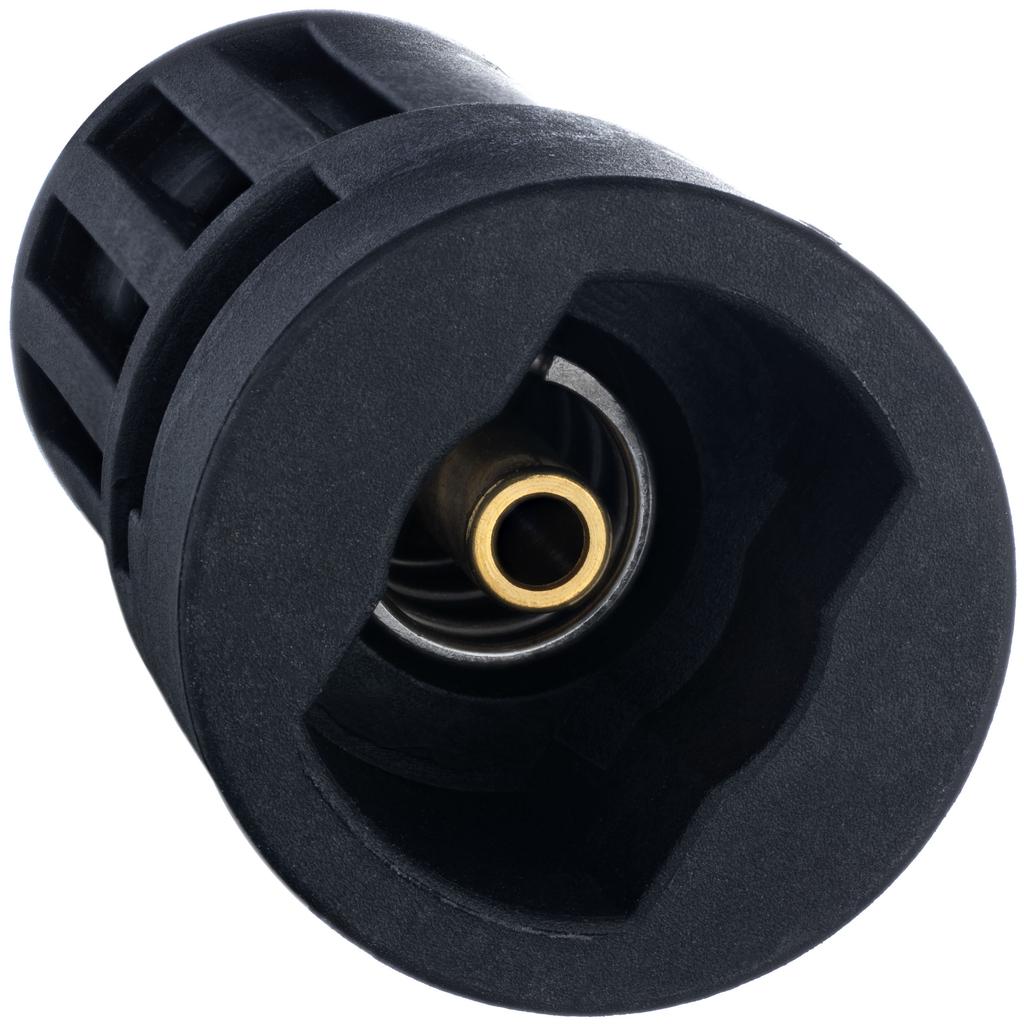 Adapter for Lavor pressure washer to Kärcher K Bayonet