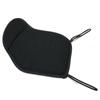 Cushion Violin Chin Rest Pad Protector Fiddle Soft Cotton Cover  String Instrument Accessories