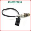 13628570230 Car O2 Oxygen Air Fuel Ratio Lambda Sensor For BMW F10 F11 F15 F20 F21 F22 F23 F26 F30 F31 F32 F33 F34 F36 X3 X5