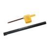 SNR0008k11 8x125mm CNC Inner Boring Bar Cutter + T8 Kit for 11 IR 1/4 Insert