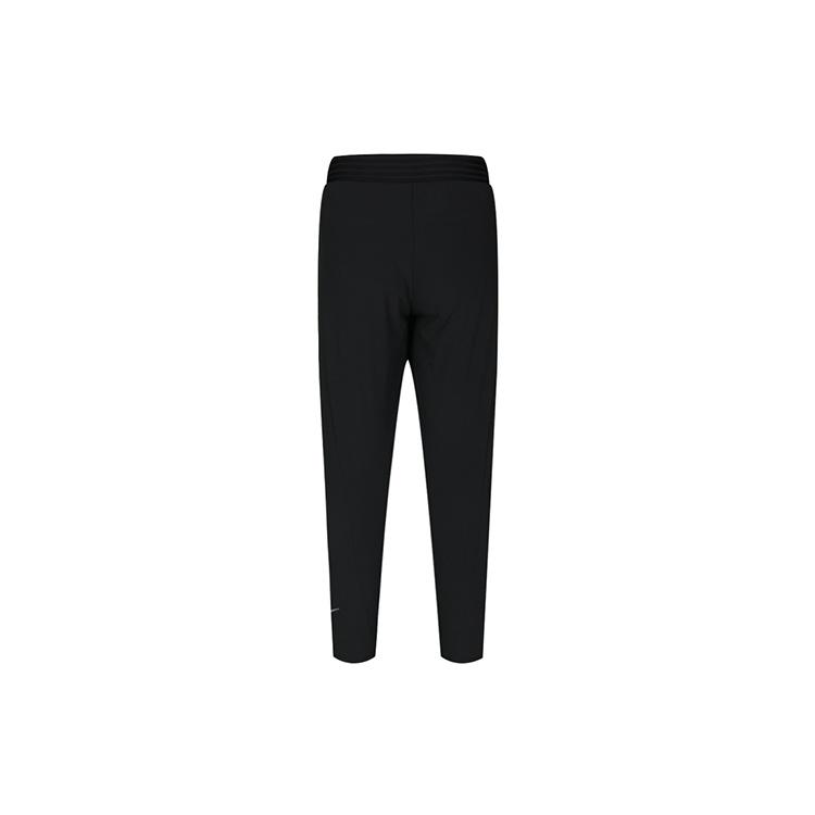 (WMNS) Nike Flex Essential Dri-FIT 7/8 Breathable Slim Fit Sports Pants 'Black' Women's BV2899-011