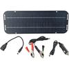 Solar Charging Panel, 60W 12V Portable Solar Panel Solar Panel Battery Charger For Caravan Car Van Boat