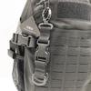 Outdoor Rotating D-Ring Carabiner Clip