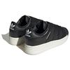 Adidas Superstar XLG Black Snakeskin Unisex Sneakers Core-Black Gold-Metallic IE5195