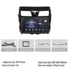 Nissan Teana 13-18 Android Large Screen Navigation with Bluetooth & Wireless CarPlay