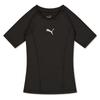 Puma Childrens/Kids Liga Base Layer Top