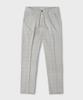 PANICALE Slim Fit Cotton Pants 2 Colors