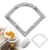 Anti-block Sink Filter Shelf Triangular Kitchen Sink Filter Bag  Kitchen Accessories