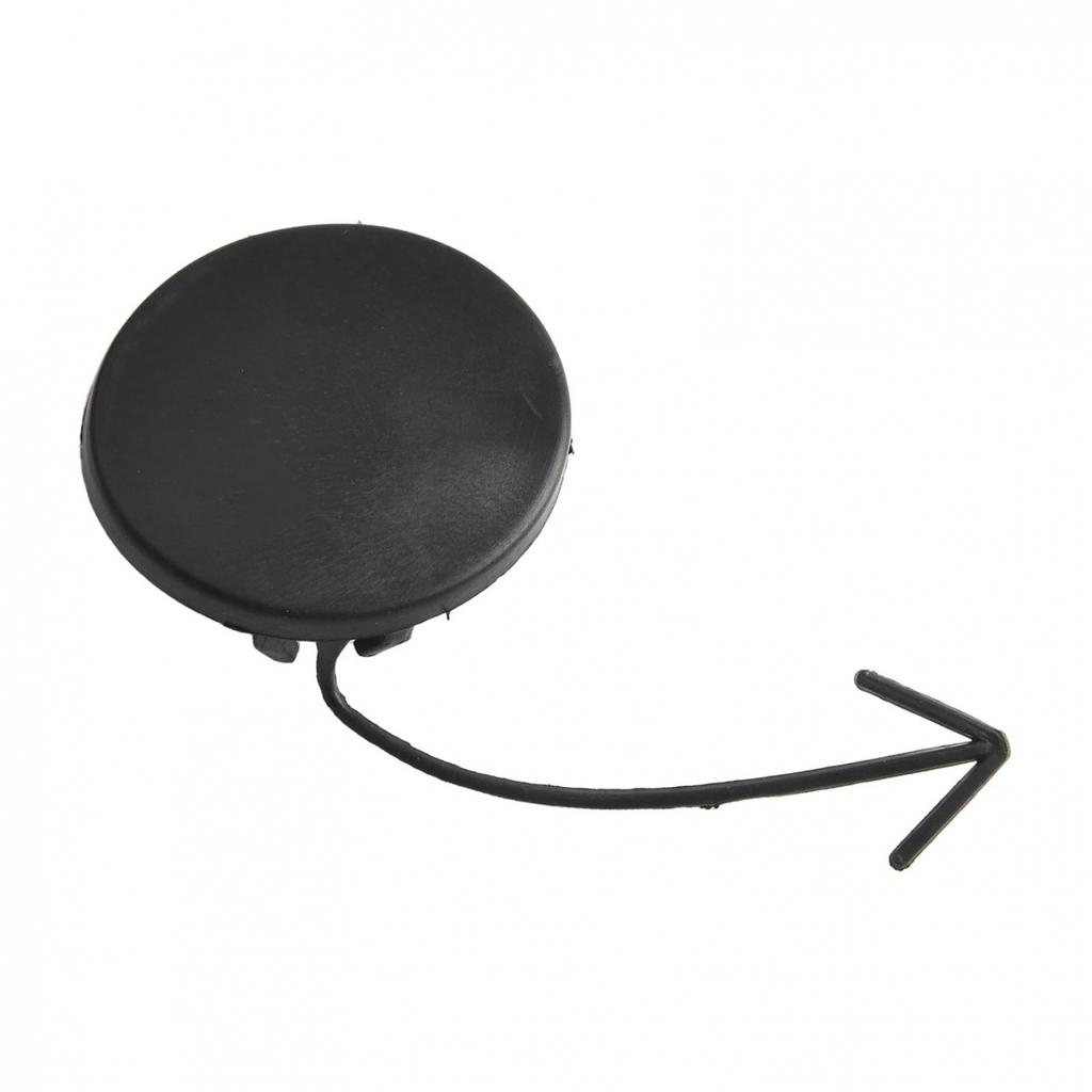 Tow Cover Practical 1Pcs Replacement 2011-2014 Spare Parts