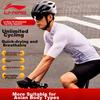 Cycling Jersey for Men And Women, Summer Short-Sleeve Mountain And Road Bike Shirt, Sweat-Wicking, Breathable, Quick-Drying Cycling Top Equipment