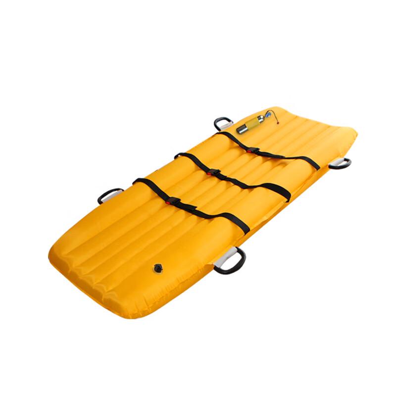 UOSU Automatic Inflatable Floating Rescue Stretcher 1