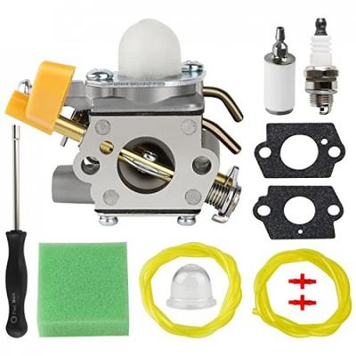 Gereedschap en accessoires – Reserveonderdelen voor benzinegereedschap