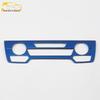 17 CR-V Center Console Rotating Decorative Frame and Adjustment Button Trim