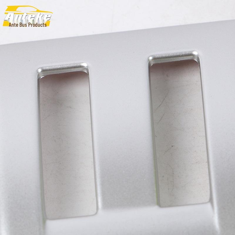 Borgward BX7 Center Air Outlet Decorative Frame