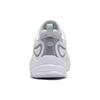 Li Ning Comfortable Textile, Synthetic Leather Cushioning Slip Resistant Abrasion Resistant Low top Running Shoes ARXT010-2