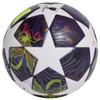 Adidas UEFA Champions League Finale J350 Ball, Unisex mehrfarbig Fußball