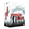 Breaking prison: la série complète - saisons 1-5 dvd
