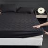 Waterproof Quilted Anti-Stain Anti-Slip Mattress Protector