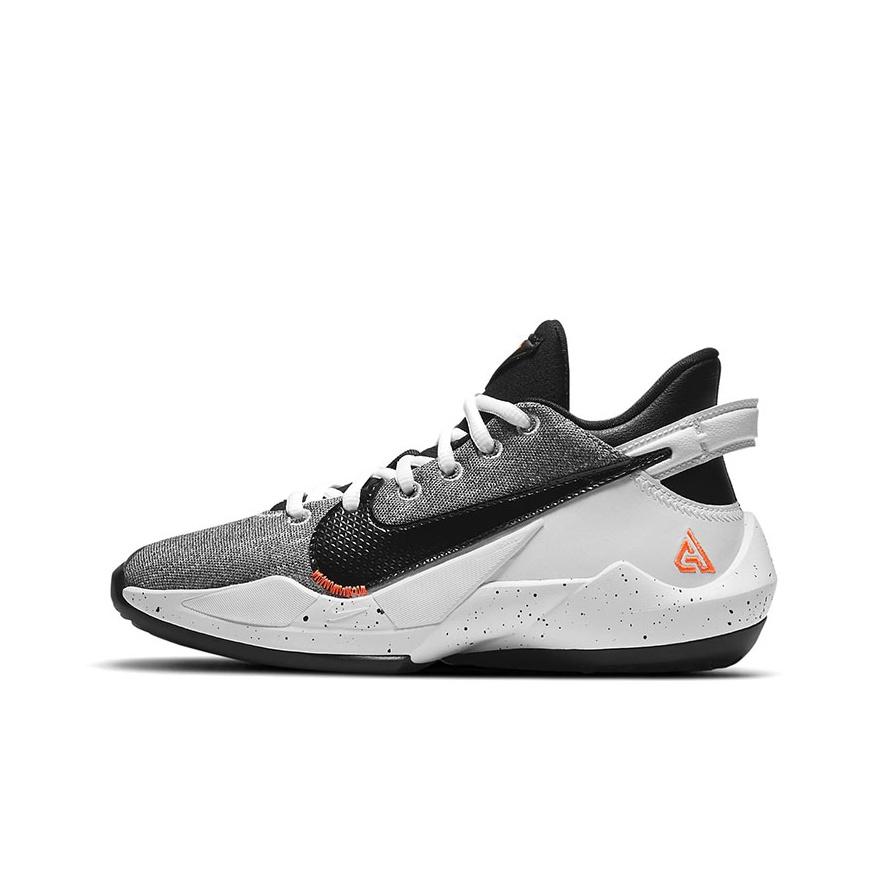 

кроссовки Nike Freak 2 Kids Basketball shoes Kids CW3227-101