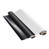Extra breite flexible Magnetrolle