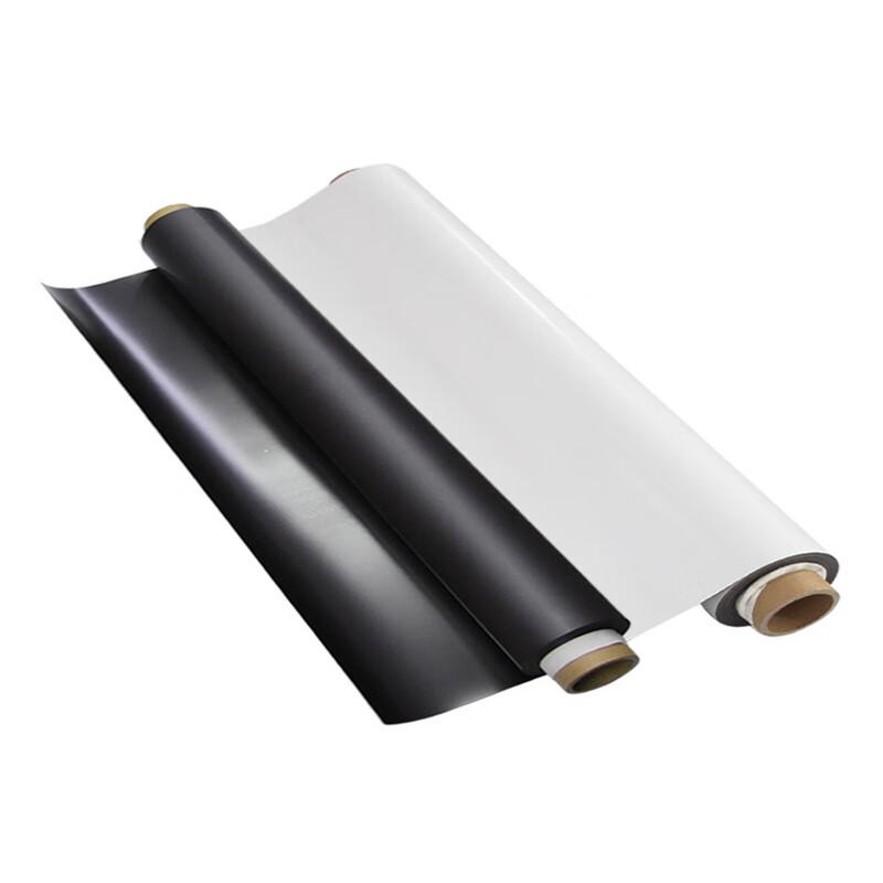Extra Wide Soft Magnetic Sheet Roll