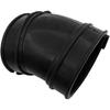 Air Intake Hose Compatible with Infiniti G35 2003-2007,Replace 16576AL50A, 16576EG00A