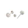 Dandelion Hat Earrings: 2025 Trendy Luxury Jewelry for Women.